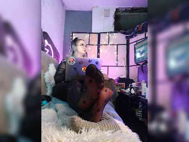 monicaangels webcam