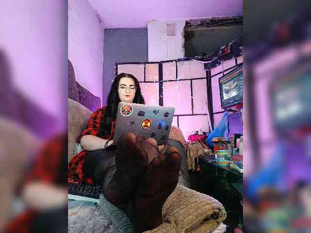 monicaangels webcam