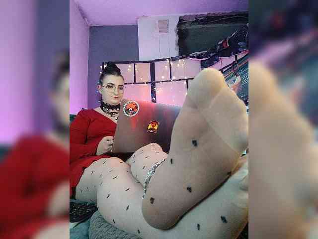 monicaangels webcam
