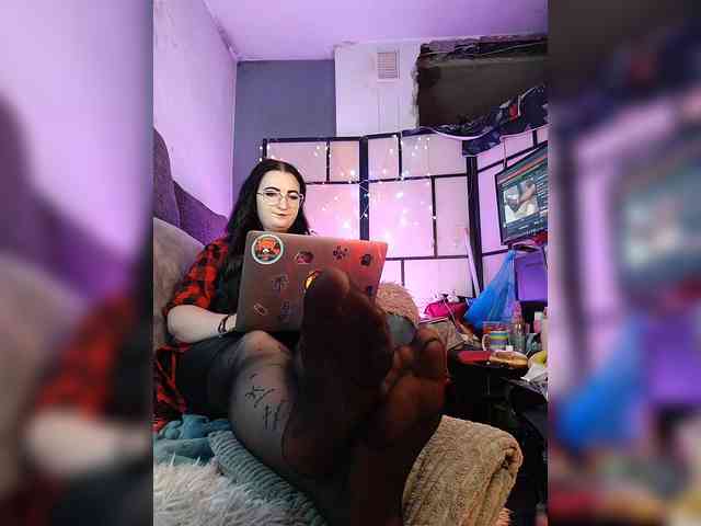 monicaangels webcam
