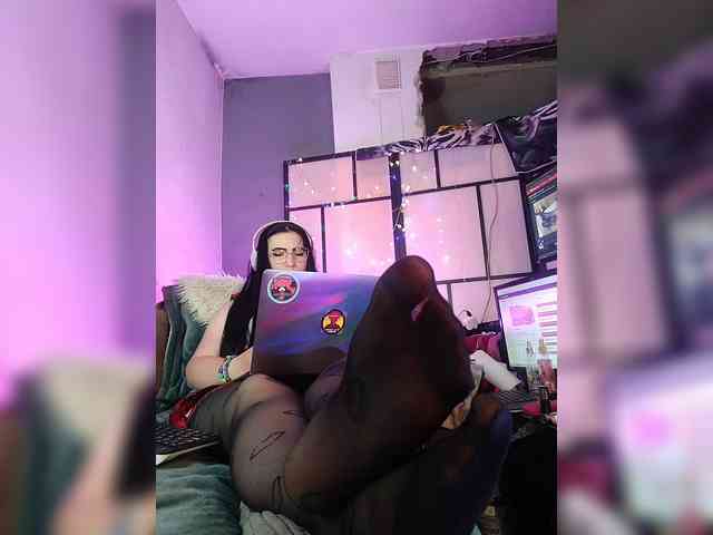 monicaangels webcam