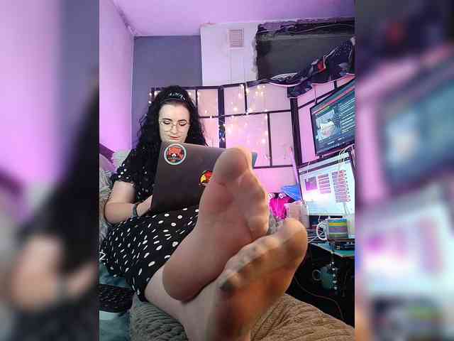 monicaangels webcam