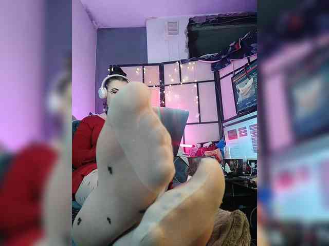 monicaangels webcam