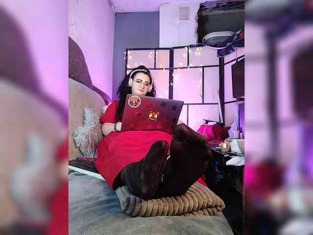 monicaangels webcam