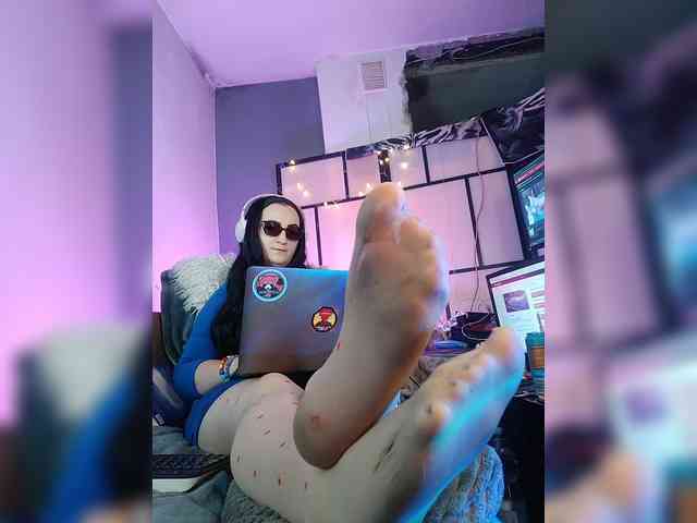monicaangels webcam