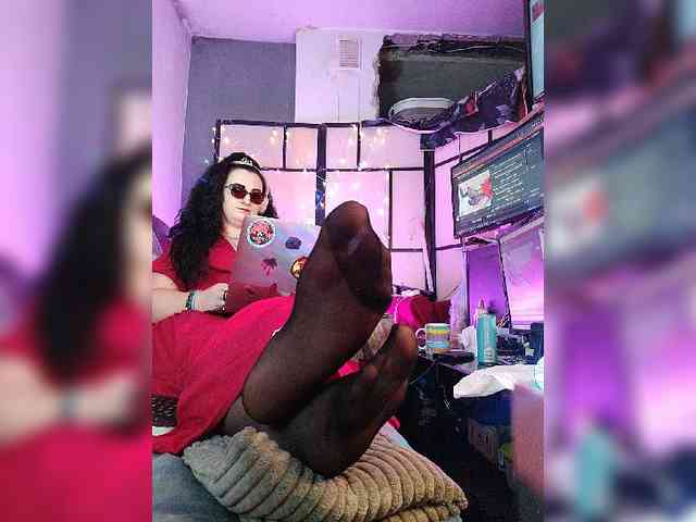 monicaangels webcam