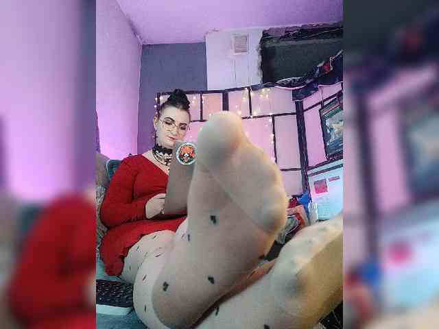 monicaangels webcam