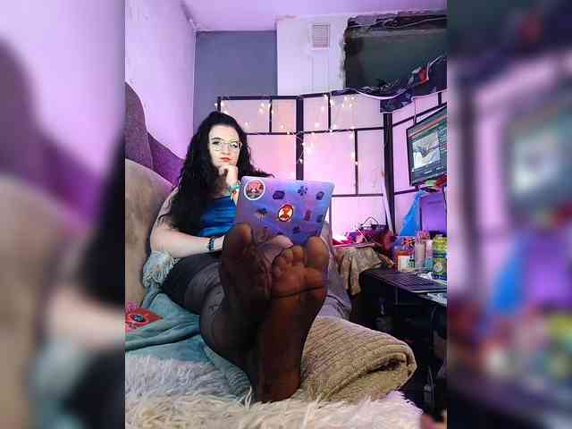 monicaangels webcam