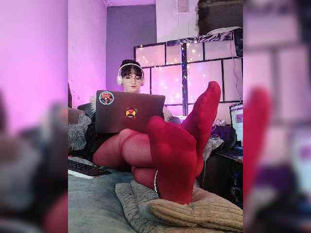 monicaangels webcam