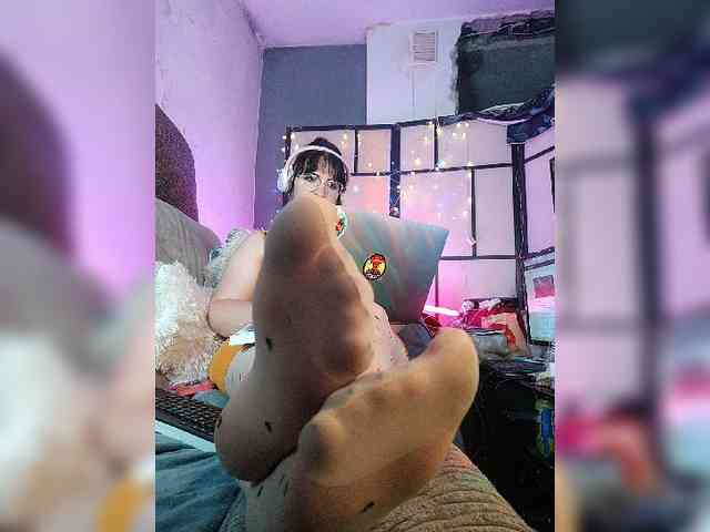 monicaangels webcam