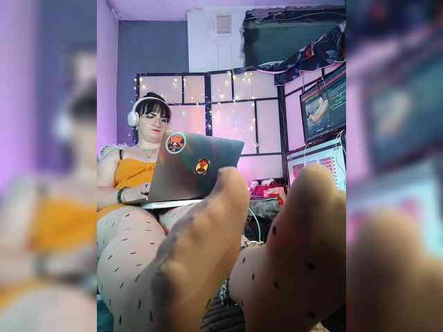 monicaangels webcam