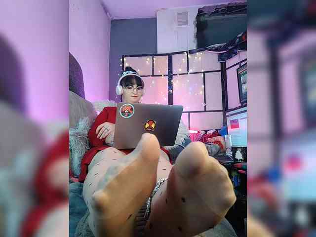 monicaangels webcam