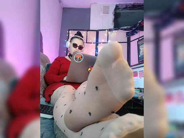 monicaangels webcam