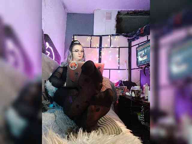 Model: monicaangels