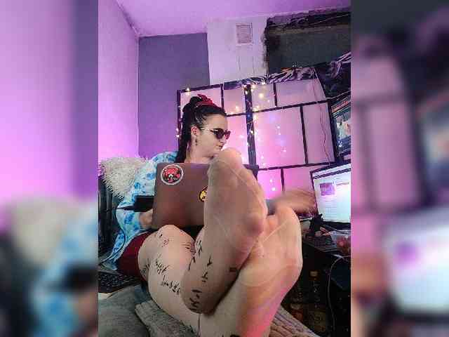monicaangels webcam