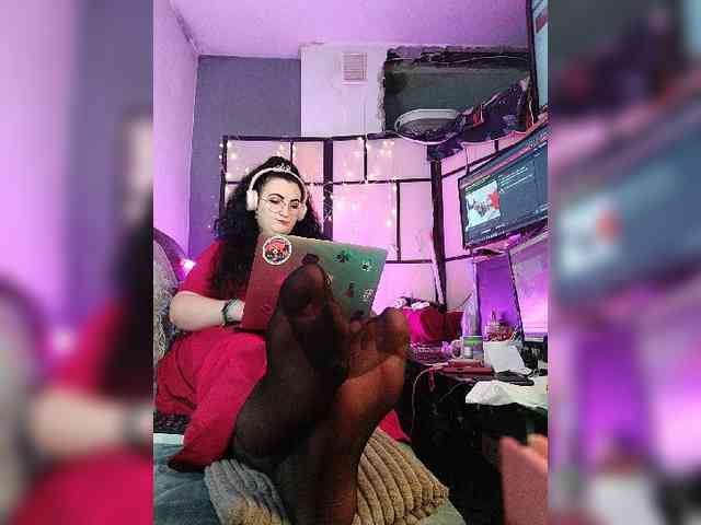 monicaangels webcam