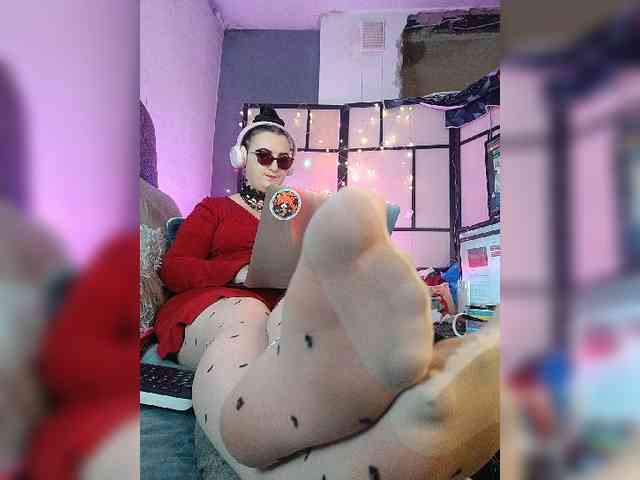 monicaangels webcam