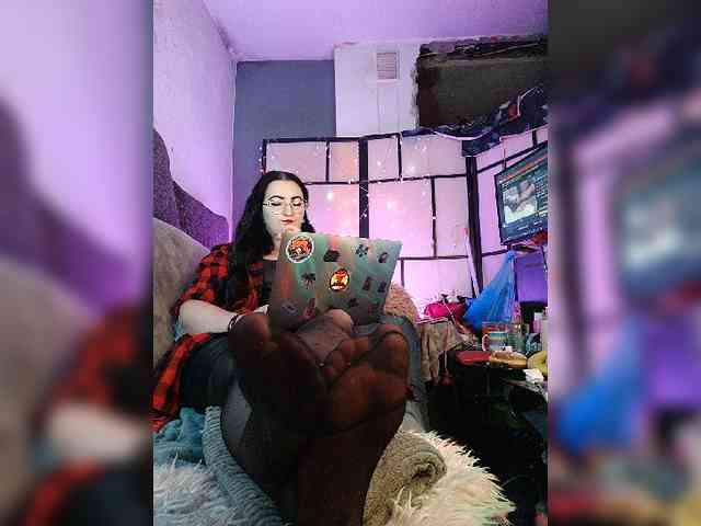 monicaangels webcam