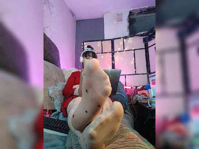 monicaangels webcam