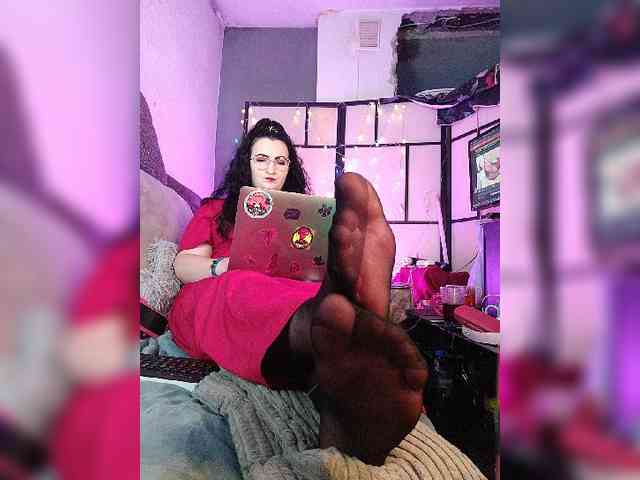 monicaangels webcam