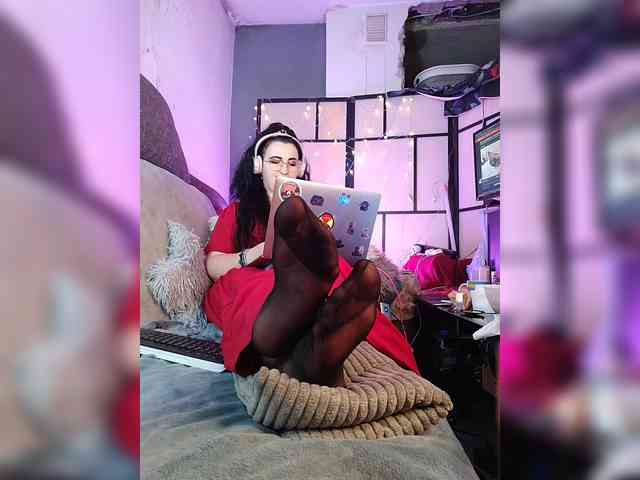 monicaangels webcam