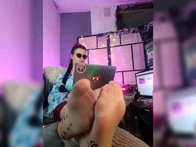 monicaangels webcam