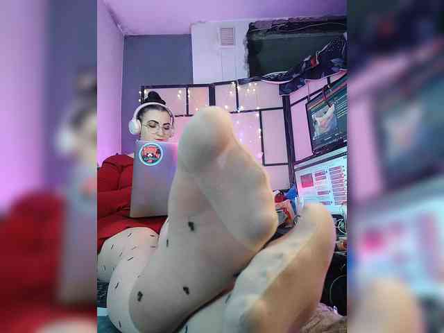 monicaangels webcam