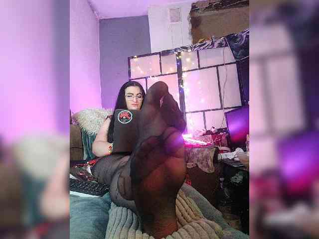 monicaangels Live Webcam on BongaCams