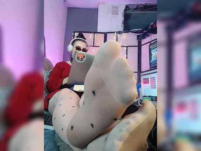 monicaangels webcam