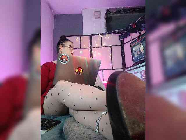 monicaangels webcam