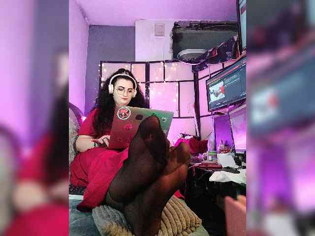 monicaangels webcam