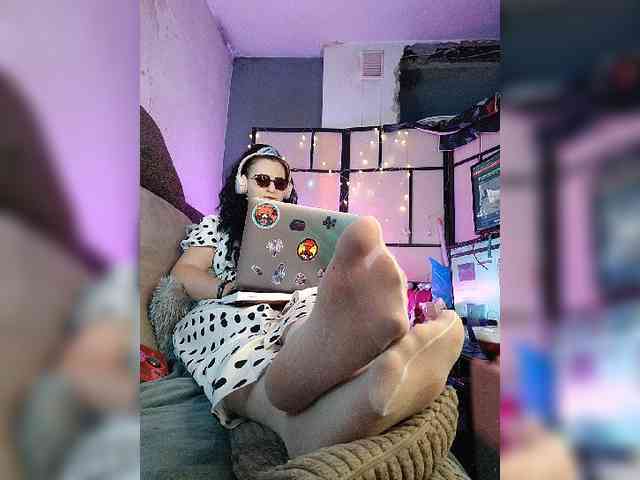 monicaangels webcam