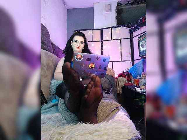 monicaangels webcam