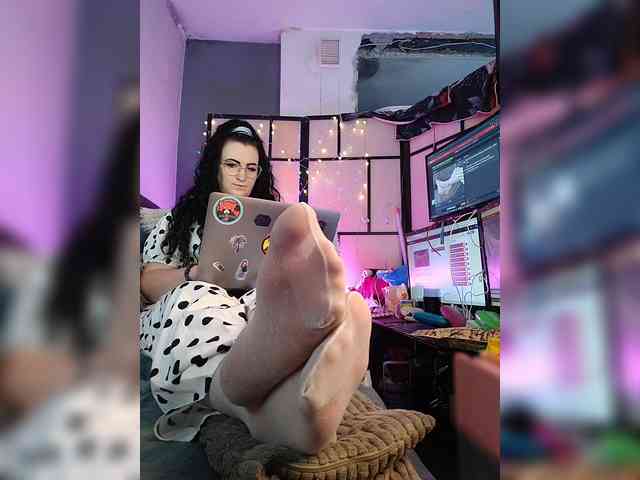 monicaangels webcam