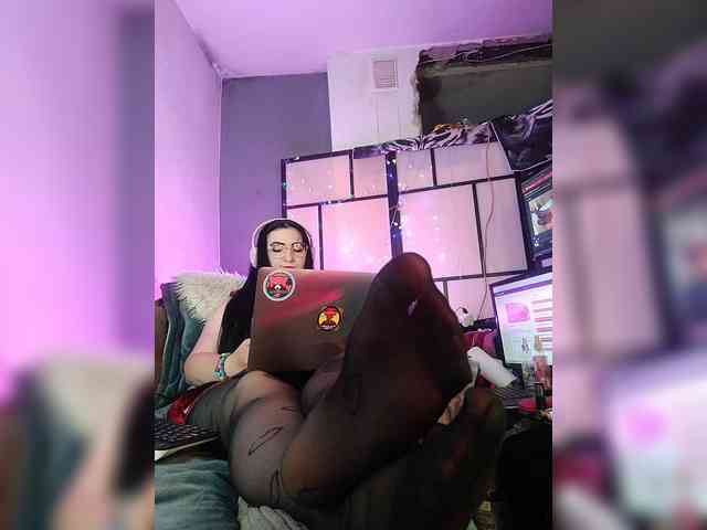 monicaangels webcam