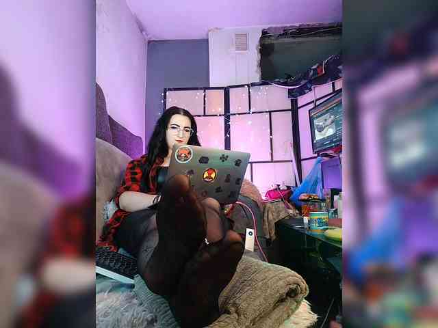 monicaangels webcam