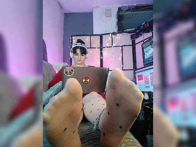 monicaangels webcam