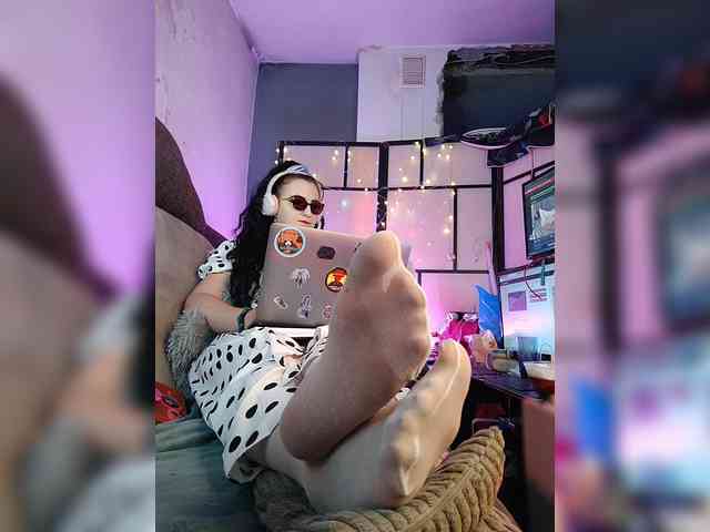 monicaangels webcam