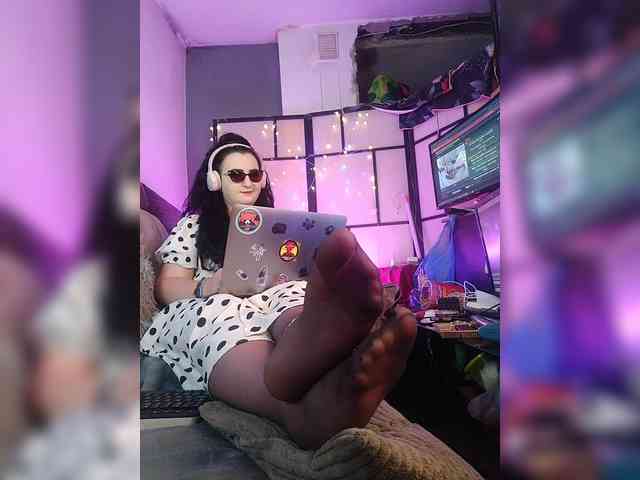 monicaangels webcam