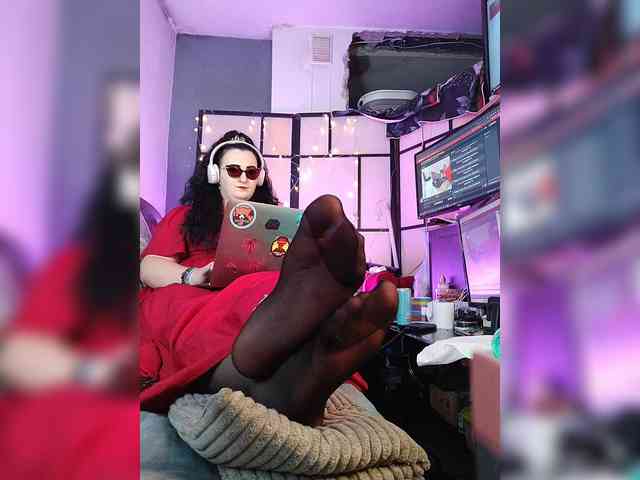 monicaangels webcam