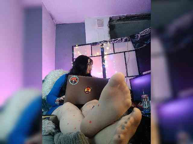 monicaangels webcam