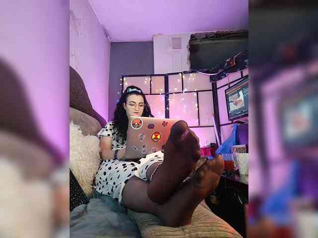 monicaangels webcam