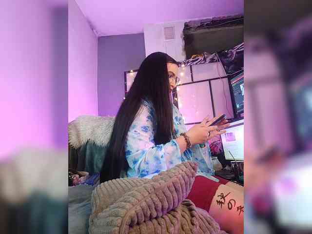 monicaangels webcam