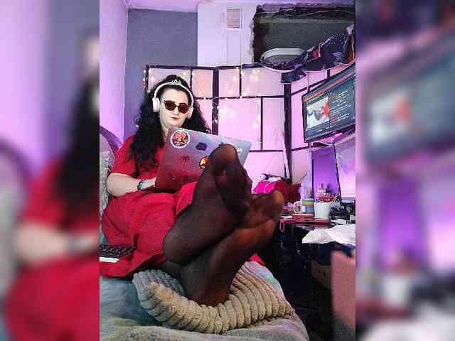 monicaangels webcam