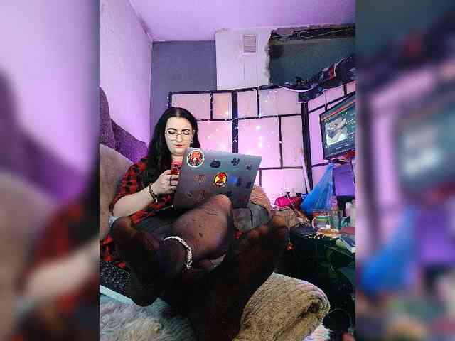 monicaangels webcam