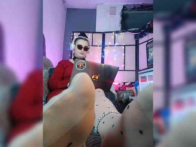 monicaangels webcam