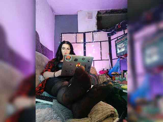 monicaangels webcam