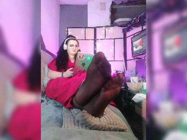 monicaangels's live room