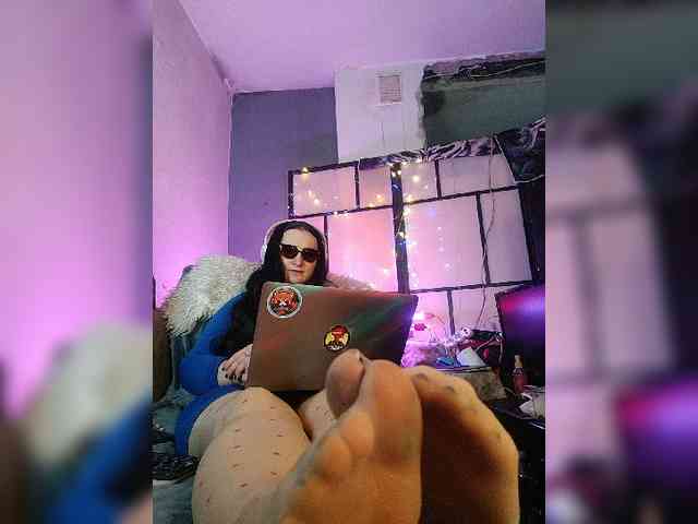 monicaangels webcam