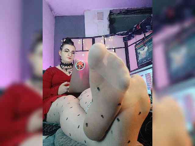 monicaangels webcam